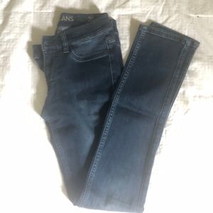M.i.h Skinny Vienna super skinny jeans Sz 26